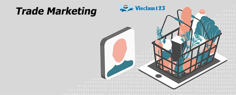 Trade Marketing Trade Marketing