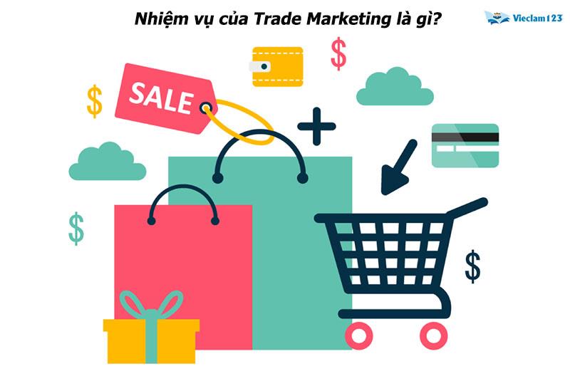 Trade Marketing Trade Marketing