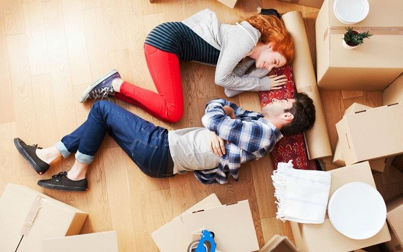 Trang bị kiến thức đầy đủ để bảo vệ cô gái của bạn khi đi đến sống thử