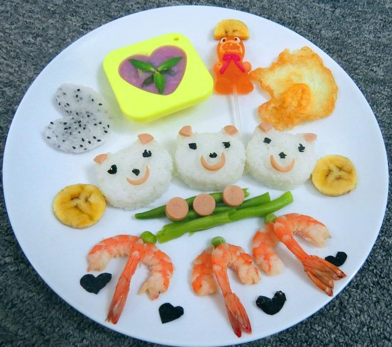 Cách giúp trẻ hết biếng ăn hiệu quả