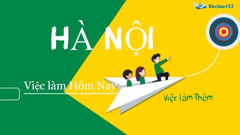 Trang tuyển dụng việc làm tại nhà. Trang tuyển dụng việc làm tại nhà