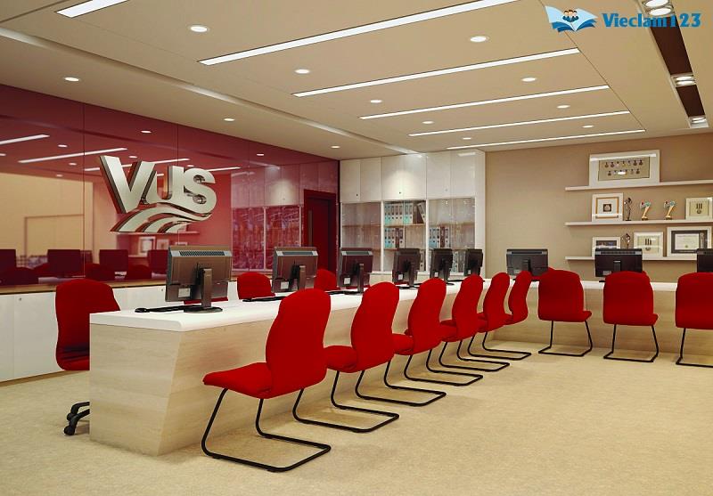 Trung tâm tiếng Anh cho trẻ em VUS Trung tâm tiếng Anh cho trẻ em VUS