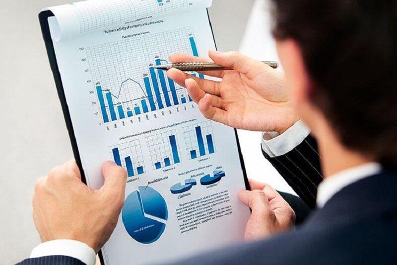 Báo cáo định kỳ tình hình hoạt động kinh doanh của nhóm lên cấp trên