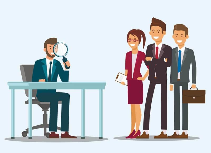 Trưởng nhóm kinh doanh và những quyền lợi được hưởng