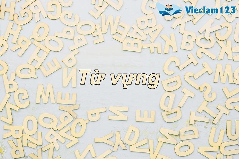 Rèn luyện từ vựng thường xuyên Rèn luyện từ vựng thường xuyên