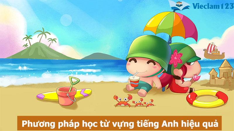 Tăng vốn từ vựng tiếng Anh Tăng vốn từ vựng tiếng Anh