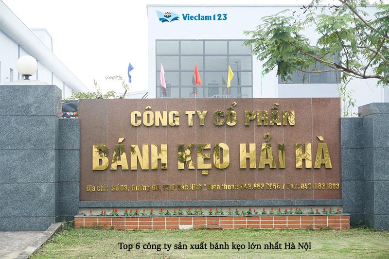 tuyển công nhân làm bánh kẹo tại Hà Nội tuyển công nhân làm bánh kẹo tại Hà Nội