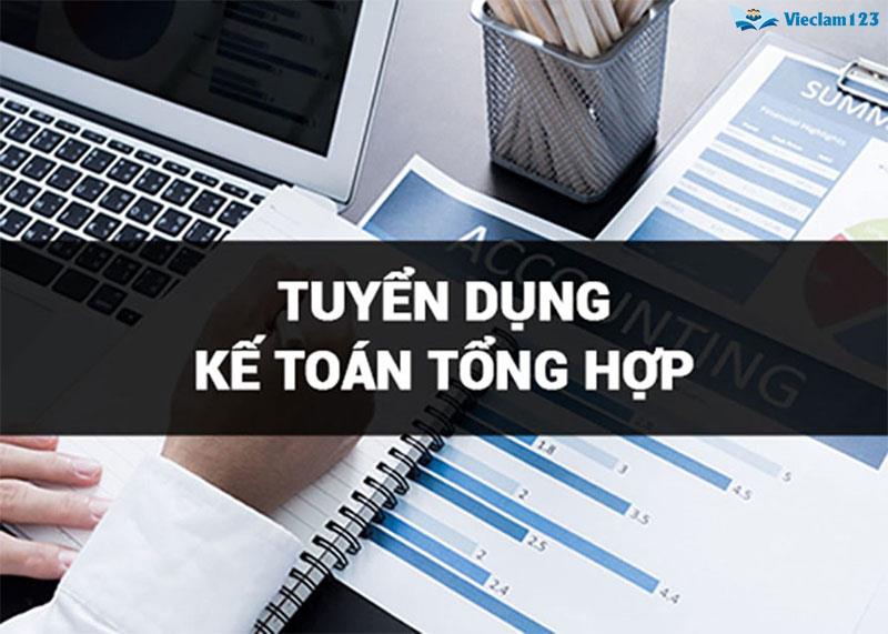 Tuyển dụng kế toán Hà Nội Tuyển dụng kế toán Hà Nội