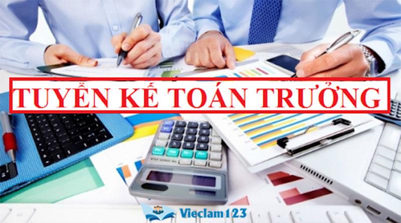 Tuyển dụng kế toán Hà Nội Tuyển dụng kế toán Hà Nội
