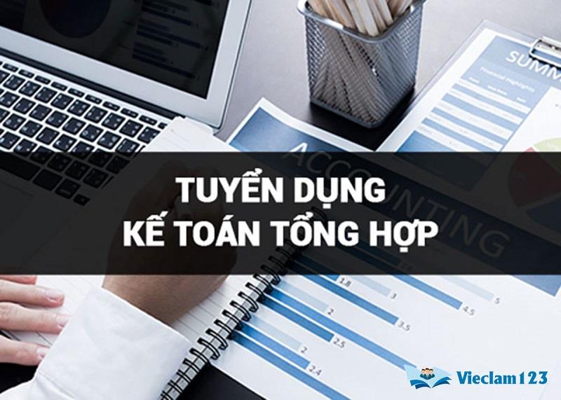 Tìm việc làm kế toán tổng hợp Tìm việc làm kế toán tổng hợp
