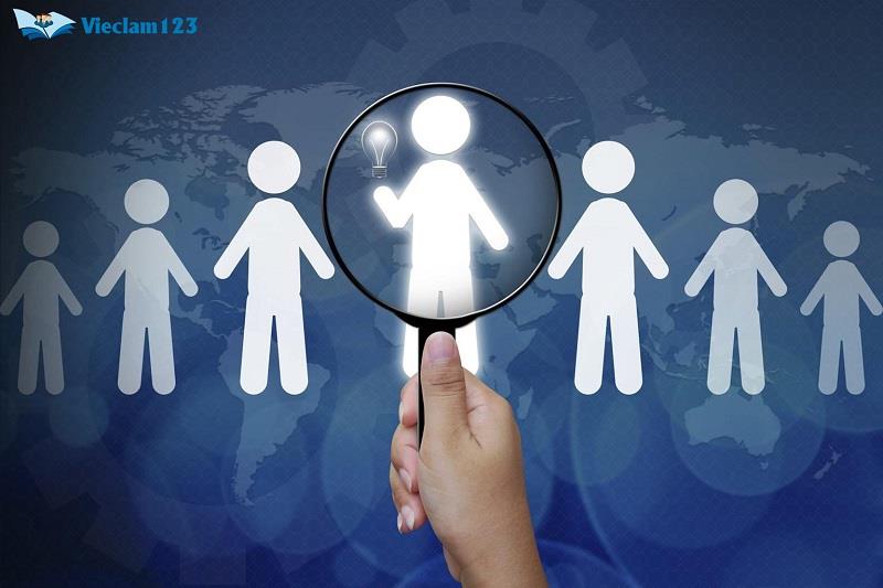 Tuyển dụng nhanh và chính xác hơn Tuyển dụng nhanh và chính xác hơn