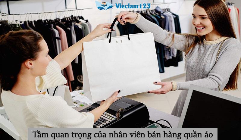 tuyển nhân viên bán hàng quần áo tại Hà Nội tuyển nhân viên bán hàng quần áo tại Hà Nội