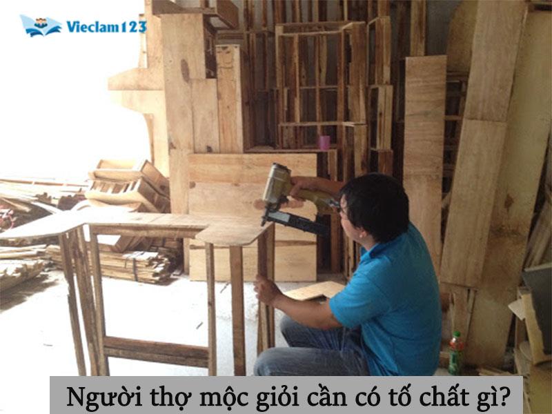 tuyển thợ mộc tại Hà Nội tuyển thợ mộc tại Hà Nội