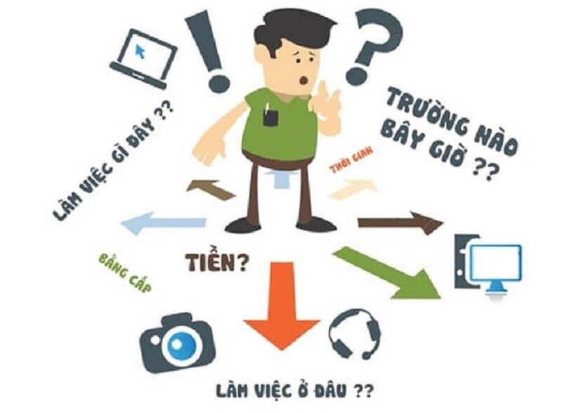 Vai trò của đơn xin việc làm thêm đối với ứng viên