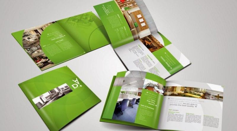 Vai trò của tờ Flyer trong marketing