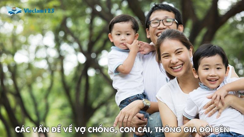 chủ đề không nên đề cập đến tại nơi làm việc