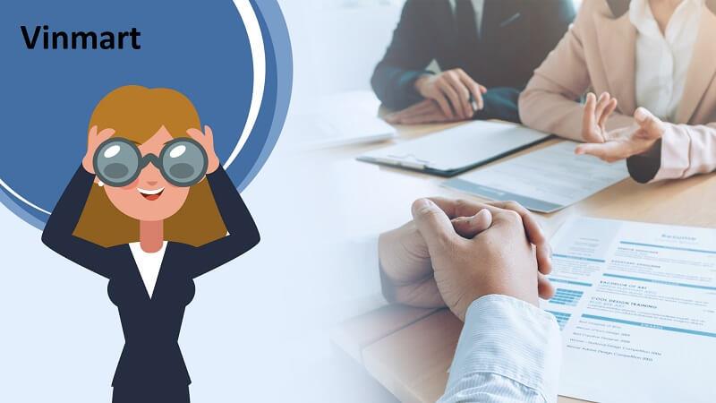 Vì sao bạn biết đến Vinmart và có phải là khách hàng trung thành của siêu thị hay không