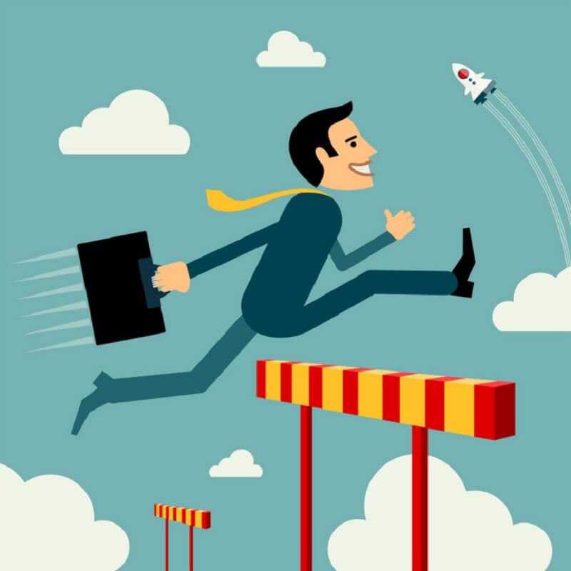 Vì sao bạn lại chọn nghề marketing?