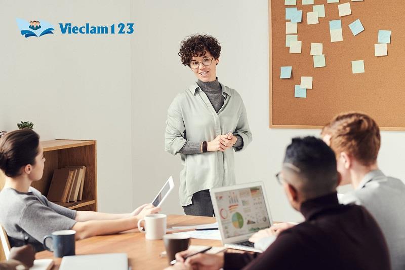 Vị trí việc làm ngành nhân sự Vị trí việc làm ngành nhân sự