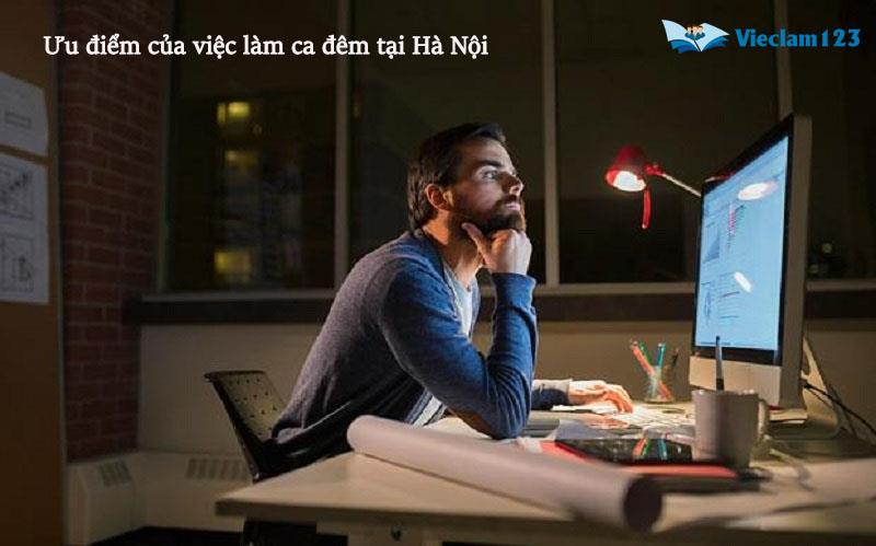 việc làm ca đêm tại Hà Nội việc làm ca đêm tại Hà Nội