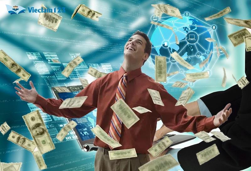 Cách tìm việc làm IT ở Hà Nội lương cao Cách tìm việc làm IT ở Hà Nội lương cao