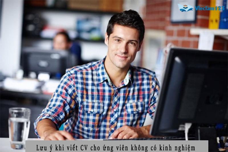 Những việc làm IT tại TPHCM không yêu cầu kinh nghiệm