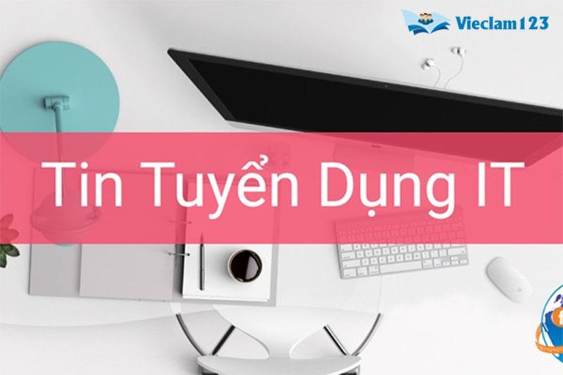 việc it tại tphcm