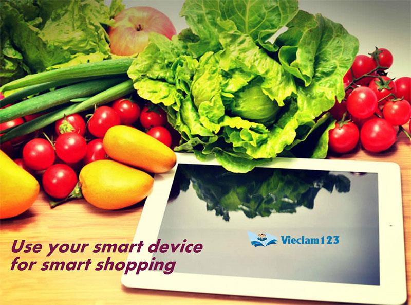 Việc làm kinh doanh tại nhà