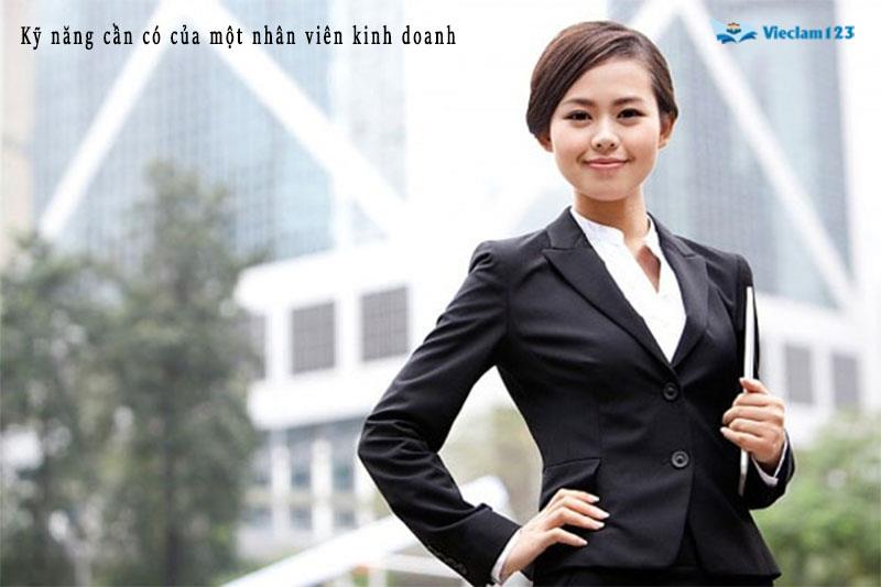 Việc làm kinh doanh tại TPHCM Việc làm kinh doanh tại TPHCM