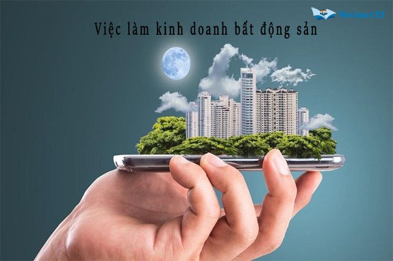 Việc làm kinh doanh tại TPHCM Việc làm kinh doanh tại TPHCM