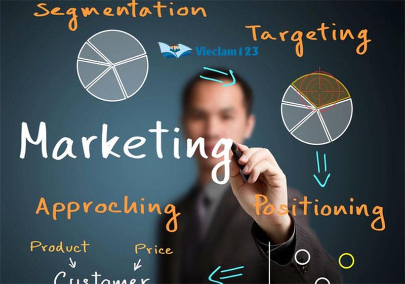 Việc làm marketing tại Hà Nội Việc làm marketing tại Hà Nội