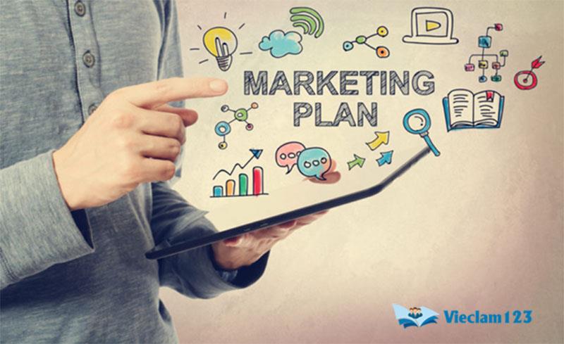 Việc làm marketing tại Hà Nội Việc làm marketing tại Hà Nội