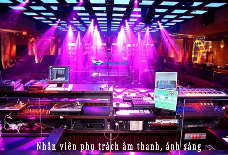 Việc làm sự kiện tại TPHCM Việc làm sự kiện tại TPHCM