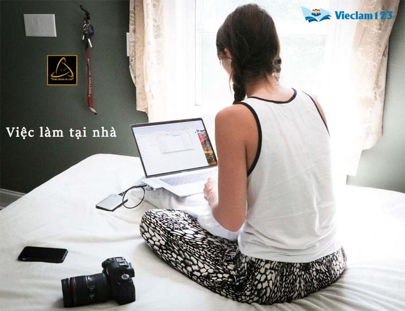 Việc làm tại nhà
