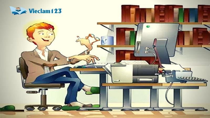 Việc làm thêm tại công ty Việc làm thêm tại công ty