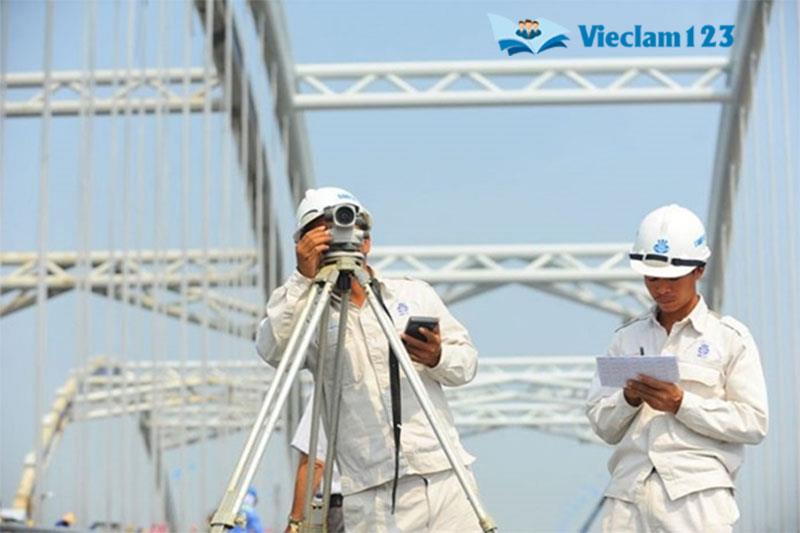 Việc làm xây dựng tại Hà Nội