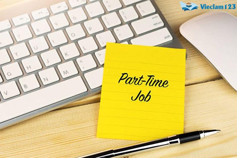 Việc part time Hà Nội 