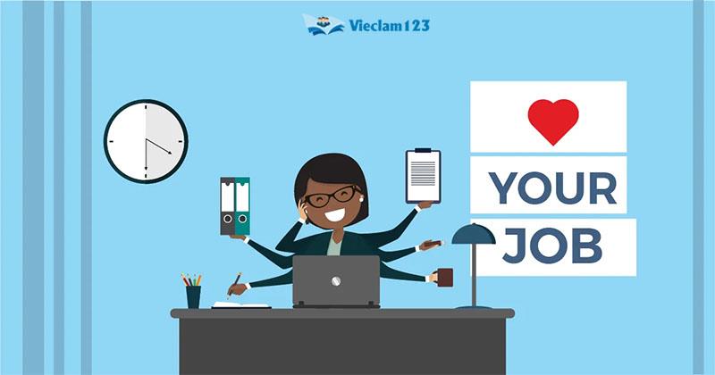 Việc part time Hà Nội 