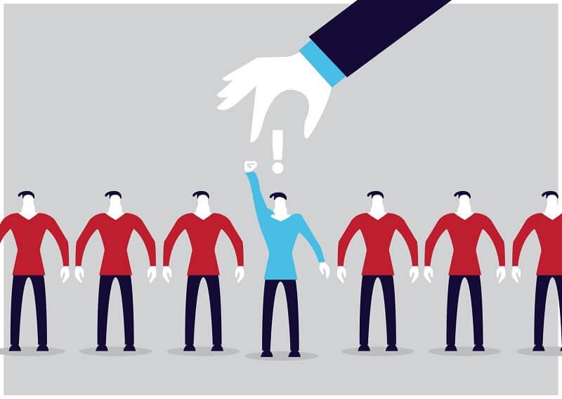 Lưu ý khi viết đơn xin việc tiếng Nhật