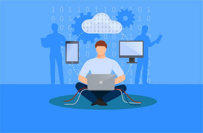 Cách viết đơn xin việc tiếng Nhật chuẩn