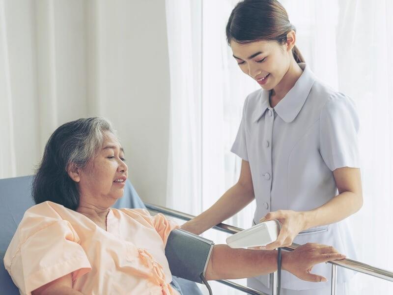 Cách viết nội dung đơn xin việc điều dưỡng chuẩn xác nhất