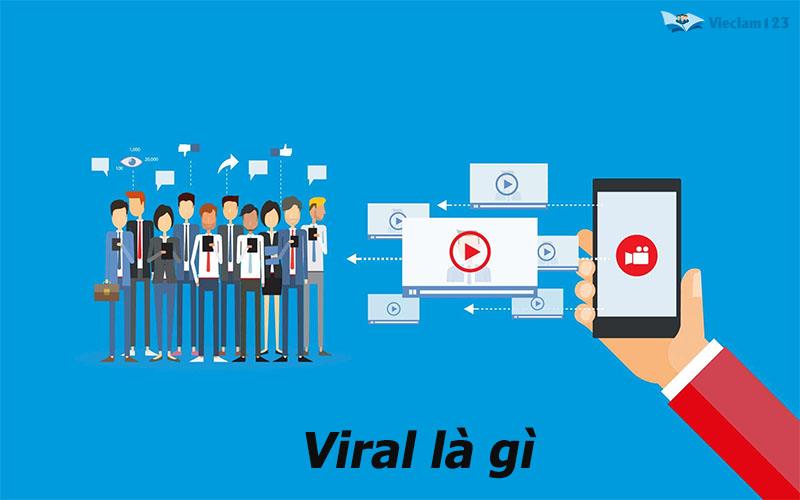 Viral là gì Viral là gì