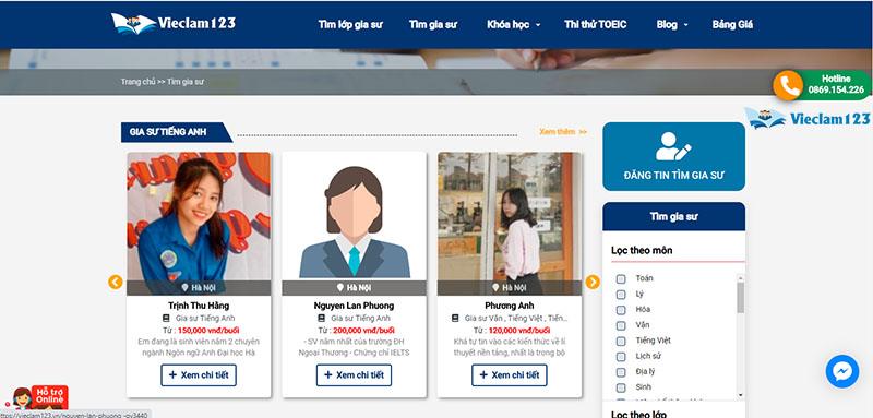 trung tâm gia sư Hà Nội trung tâm gia sư Hà Nội