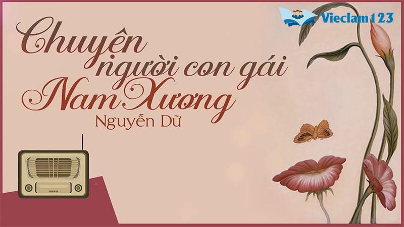 phân tích nhân vật Vũ Nương phân tích nhân vật Vũ Nương
