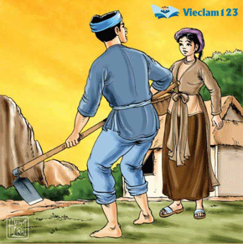 phân tích nhân vật Vũ Nương phân tích nhân vật Vũ Nương