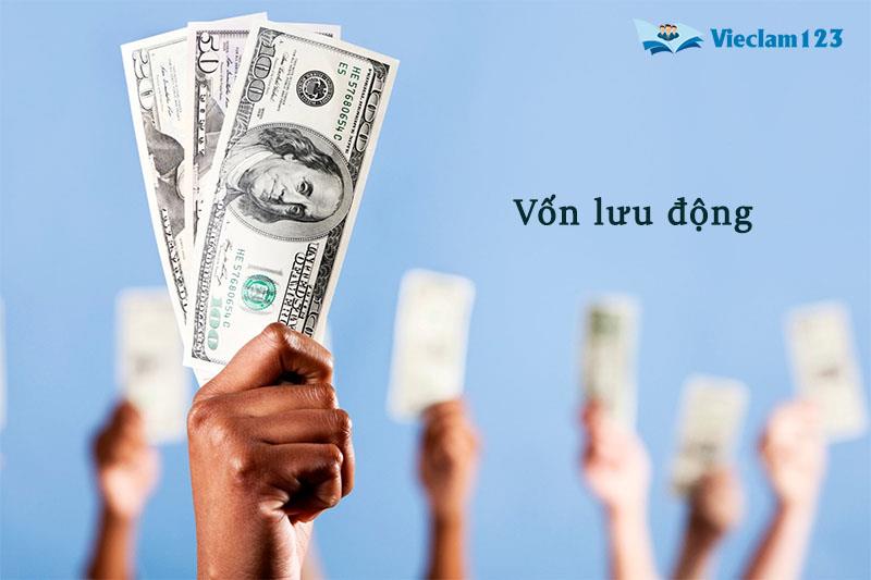 Vốn lưu động Vốn lưu động