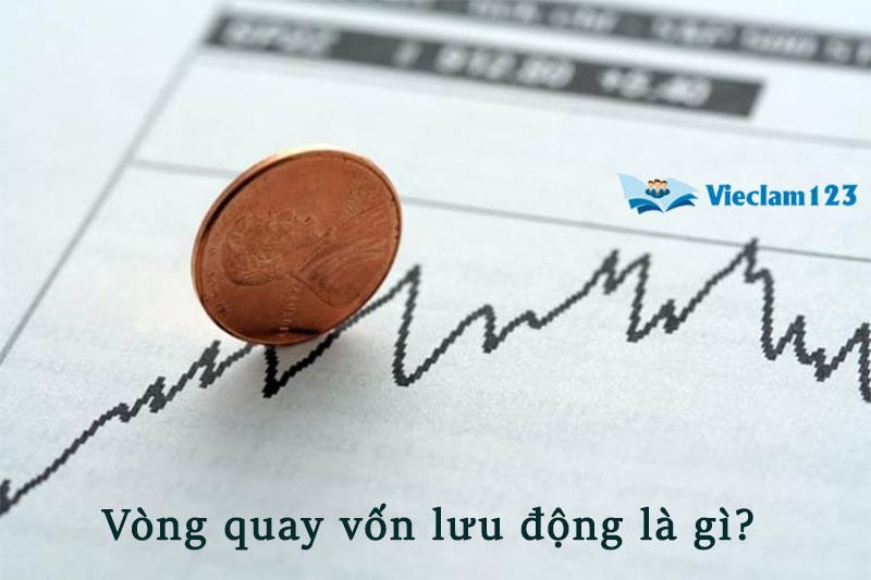 Vốn lưu động Vốn lưu động