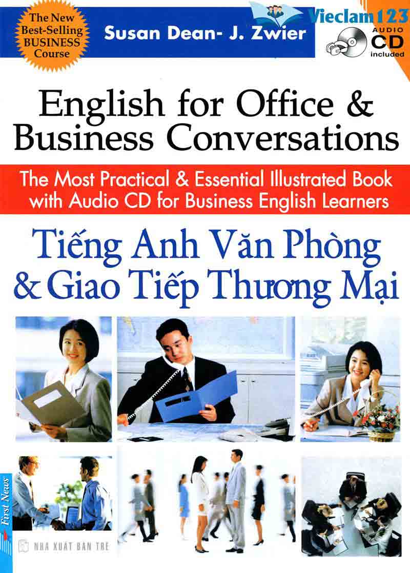 tiếng Anh giao tiếp văn phòng tiếng Anh giao tiếp văn phòng