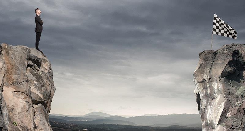 Xác định rõ mục tiêu cần làm