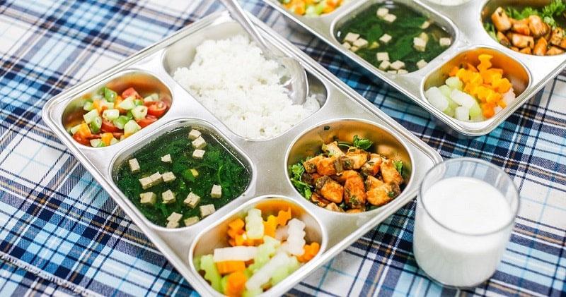 Y tế học đường